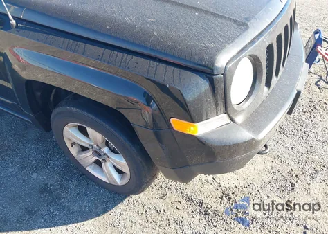 2012 Jeep Patriot Sport z USA, uszkodzony, nr VIN 1C4NJRBB9CD672111